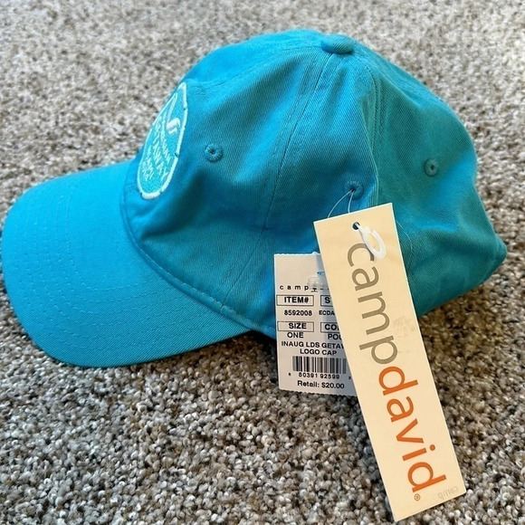 Norwegian Getaway Baseball Cap, NWT - Picture 2 of 4